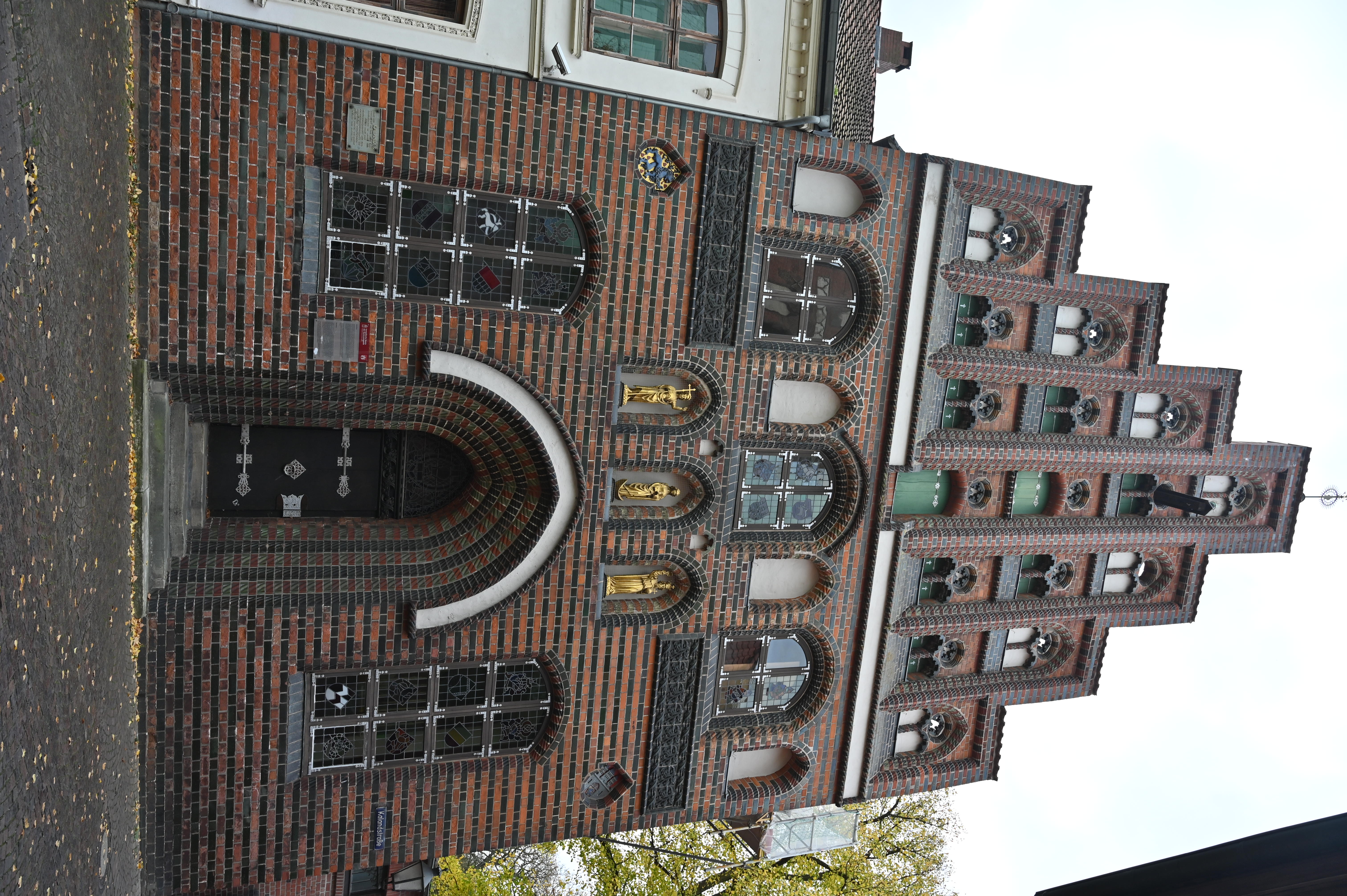 Kalandhaus L&uuml;neburg