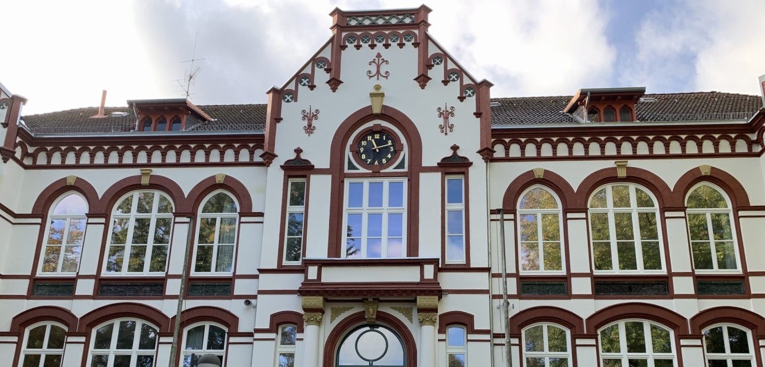 Grundschule am Park, Hamburg-Harburg